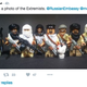 Illustration for article titled Russia Just Tweeted a Video Game Screenshot to Show Chemical Weapons Trucks